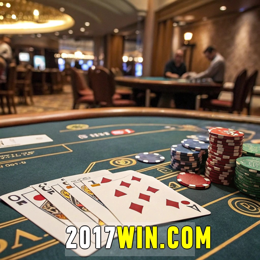 2017win: Aproveite caça-níqueis e caça-níqueis com bônus no cassino ao vivo!