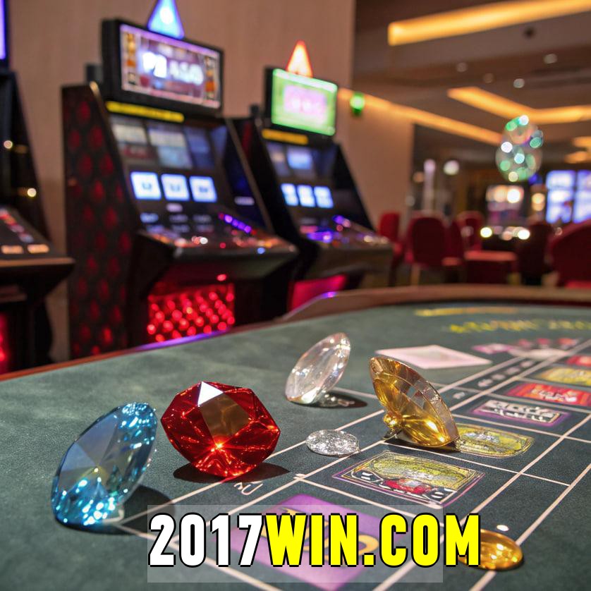2017win: Entre com login rápido e explore jogos ao vivo