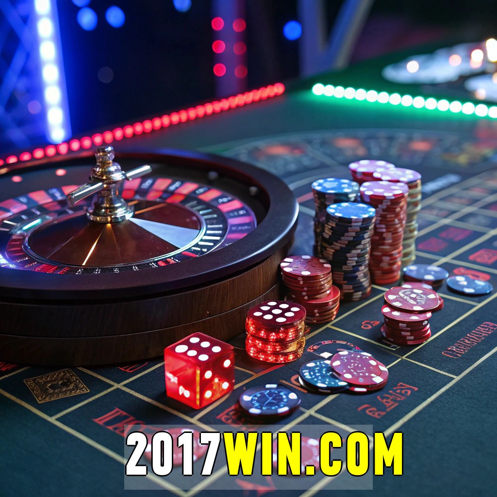 2017win - Grande seleção de jogos ao vivo e cassinos online